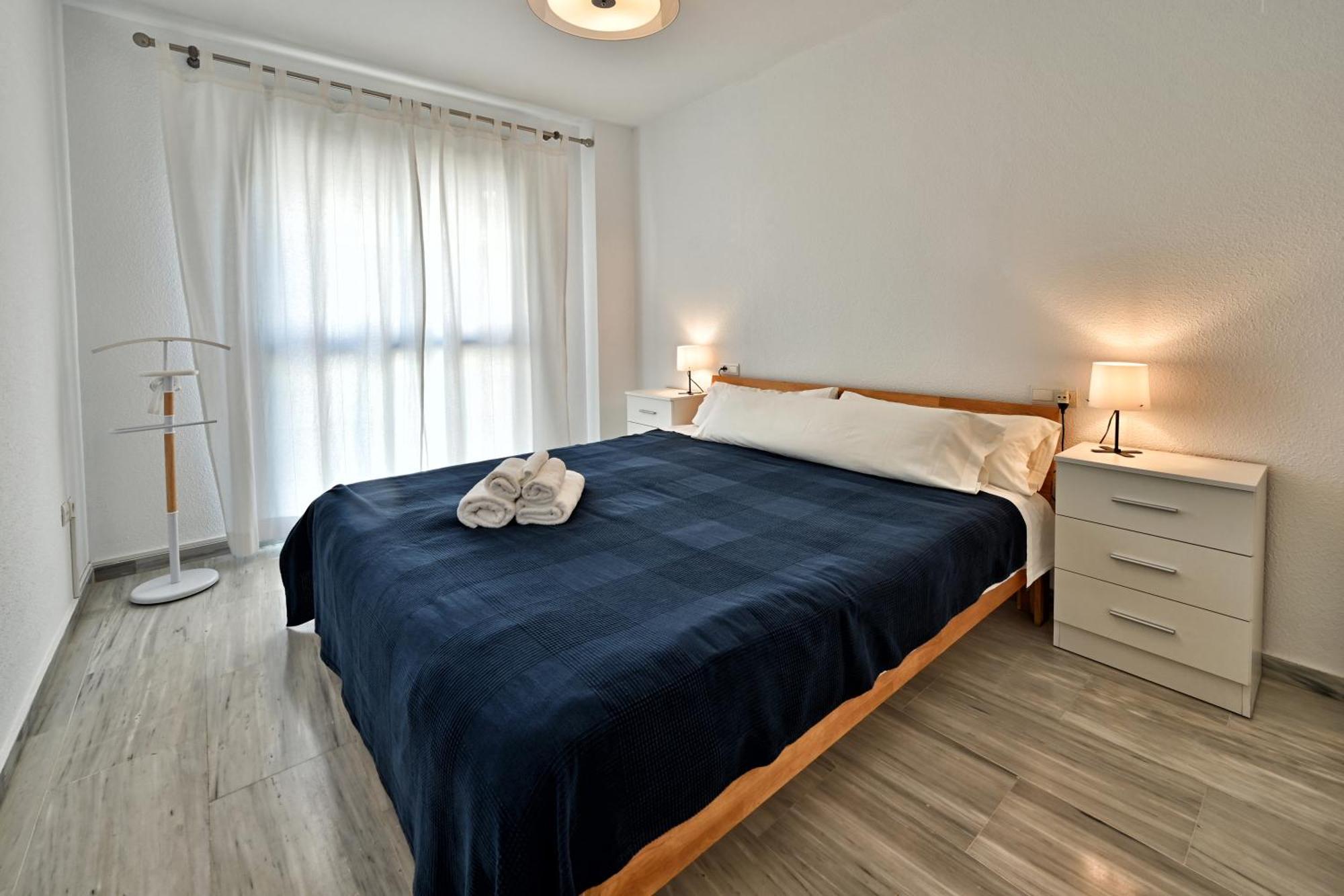 Love Rent4 Malaga Playa Del Bajondillo Torremolinos Exteriör bild