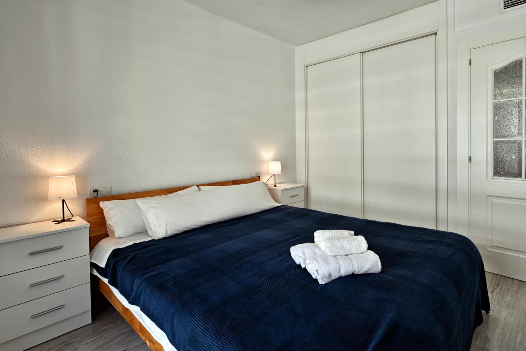 Love Rent4 Malaga Playa Del Bajondillo Torremolinos Exteriör bild