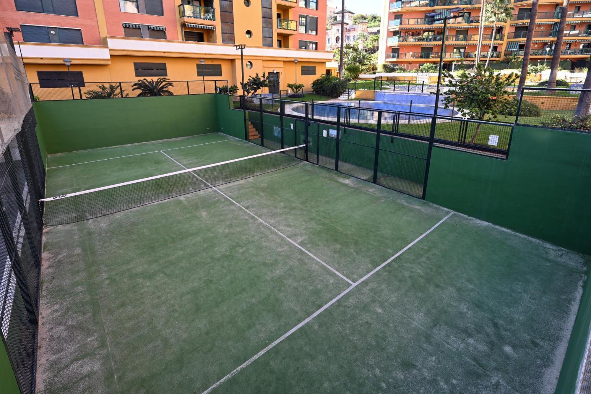 Love Rent4 Malaga Playa Del Bajondillo Torremolinos Exteriör bild